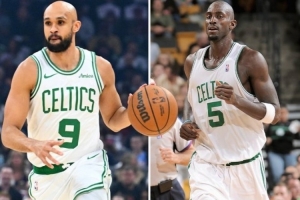 文班VS亚历山大！MVP前三在分区决赛打抢七 82年伯德J博士后首对